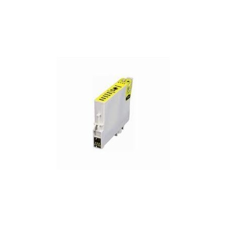 Cartuccia Compatibile EPSON STYLUS C70 T0322 T322 CIANO