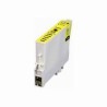 Cartuccia Compatibile EPSON STYLUS C70 T0322 T322 CIANO