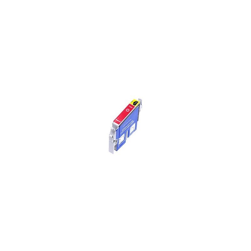 Cartuccia Compatibile EPSON STYLUS C82 CX5200 Magenta T0423