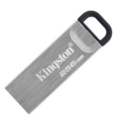 Pendrive Kingston DataTraveler Kyson Chiavetta USB 256GB - 3.2 Gen 1 DTKN/256GB
