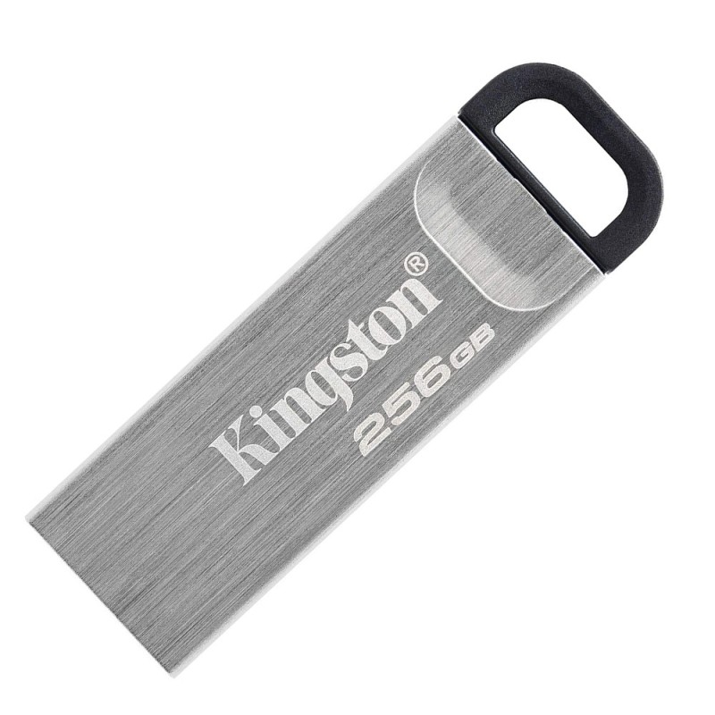 Pendrive Kingston DataTraveler Kyson Chiavetta USB 256GB - 3.2 Gen 1 DTKN/256GB