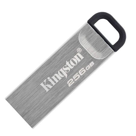 Pendrive Kingston DataTraveler Kyson Chiavetta USB 256GB - 3.2 Gen 1 DTKN/256GB