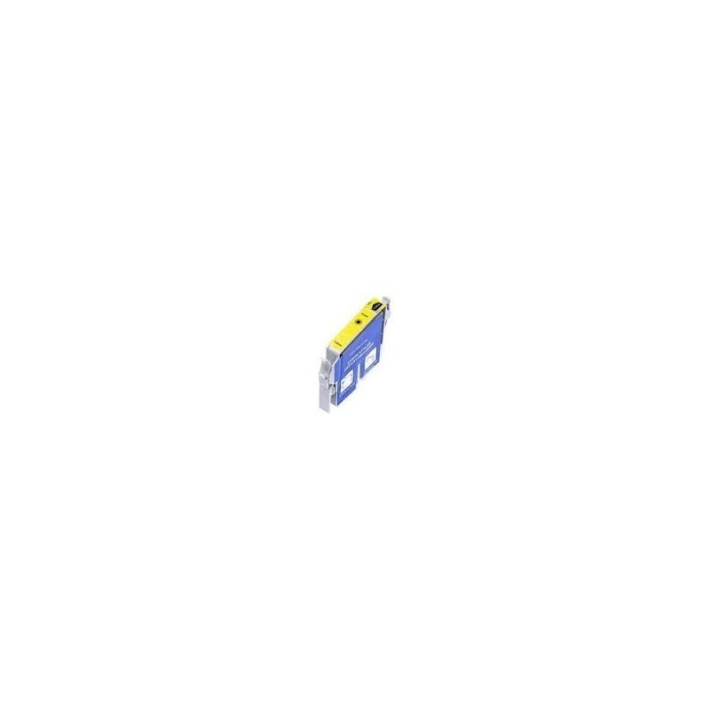 Cartuccia Compatibile EPSON STYLUS C82 CX5200 Yellow T0424 