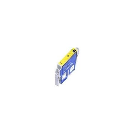 Cartuccia Compatibile EPSON STYLUS C82 CX5200 Yellow T0424 