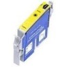 Cartuccia Compatibile EPSON STYLUS C82 CX5200 Yellow T0424 