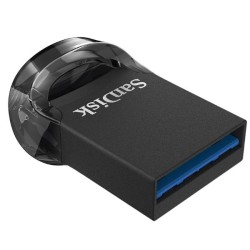 Pendrive Chiavetta USB Sandisk Ultra Fit da 128 GB - 3.1 Gen 1 SDCZ430-128G-G46