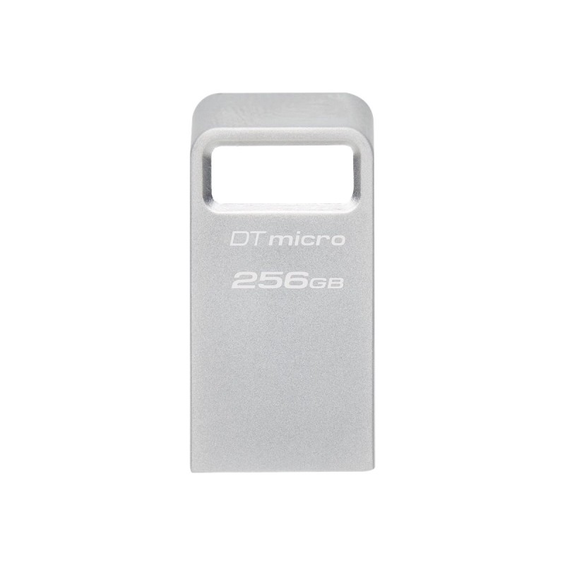 Pendrive Kingston DataTraveler Micro USB Flash Drive 256GB DTMC3G2/256GB USB 3.2 Gen 1 DTMC3G2/256GB