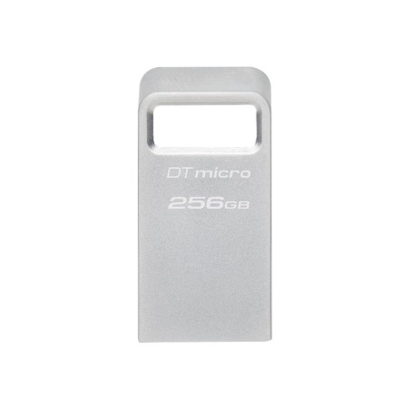 Pendrive Kingston DataTraveler Micro USB Flash Drive 256GB DTMC3G2/256GB USB 3.2 Gen 1 DTMC3G2/256GB