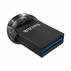 Pendrive Unità flash USB Sandisk Ultra Fit da 256 GB - 3.1 Gen 1 SDCZ430-256G-G46