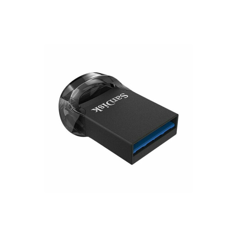 Pendrive Unità flash USB Sandisk Ultra Fit da 256 GB - 3.1 Gen 1 SDCZ430-256G-G46