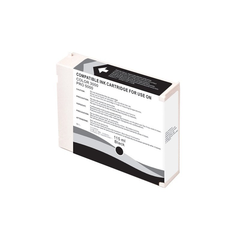 Cartuccia Compatibile EPSON STYLUS COLOR 3000 S020118 C13S020118 NERO