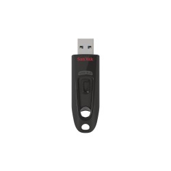 Pendrive Sandisk Cruzer Ultra USB 3.0 Memoria 256 GB SDCZ48-256G-U46