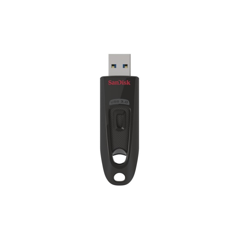 Pendrive Sandisk Cruzer Ultra USB 3.0 Memoria 256 GB SDCZ48-256G-U46