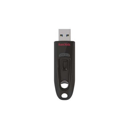 Pendrive Sandisk Cruzer Ultra USB 3.0 Memoria 256 GB SDCZ48-256G-U46