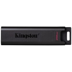 Pendrive Kingston DataTraveler Max USB-C 3.2 Gen 2 256 GB - Nero DTMAX/256GB
