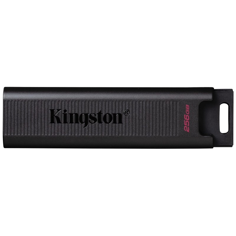 Pendrive Kingston DataTraveler Max USB-C 3.2 Gen 2 256 GB - Nero DTMAX/256GB