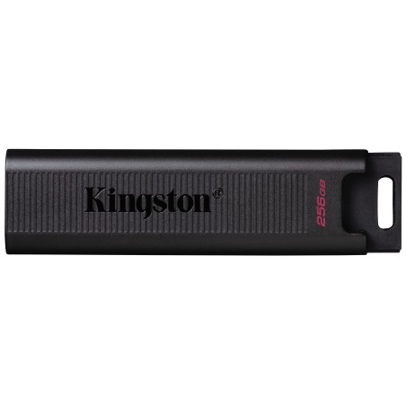 Pendrive Kingston DataTraveler Max USB-C 3.2 Gen 2 256 GB - Nero DTMAX/256GB