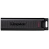 Pendrive Kingston DataTraveler Max USB-C 3.2 Gen 2 256 GB - Nero DTMAX/256GB