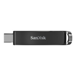 Pendrive Sandisk Ultra USB-C 3.1 Gen1 256GB 150MB/s Nero SDCZ460-256G-G46