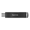 Pendrive Sandisk Ultra USB-C 3.1 Gen1 256GB 150MB/s Nero SDCZ460-256G-G46