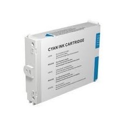 Cartuccia Compatibile EPSON STYLUS COLOR 3000 S020130 CIANO