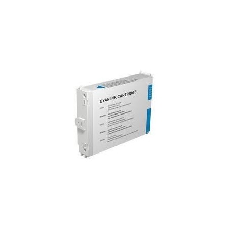 Cartuccia Compatibile EPSON STYLUS COLOR 3000 S020130 CIANO