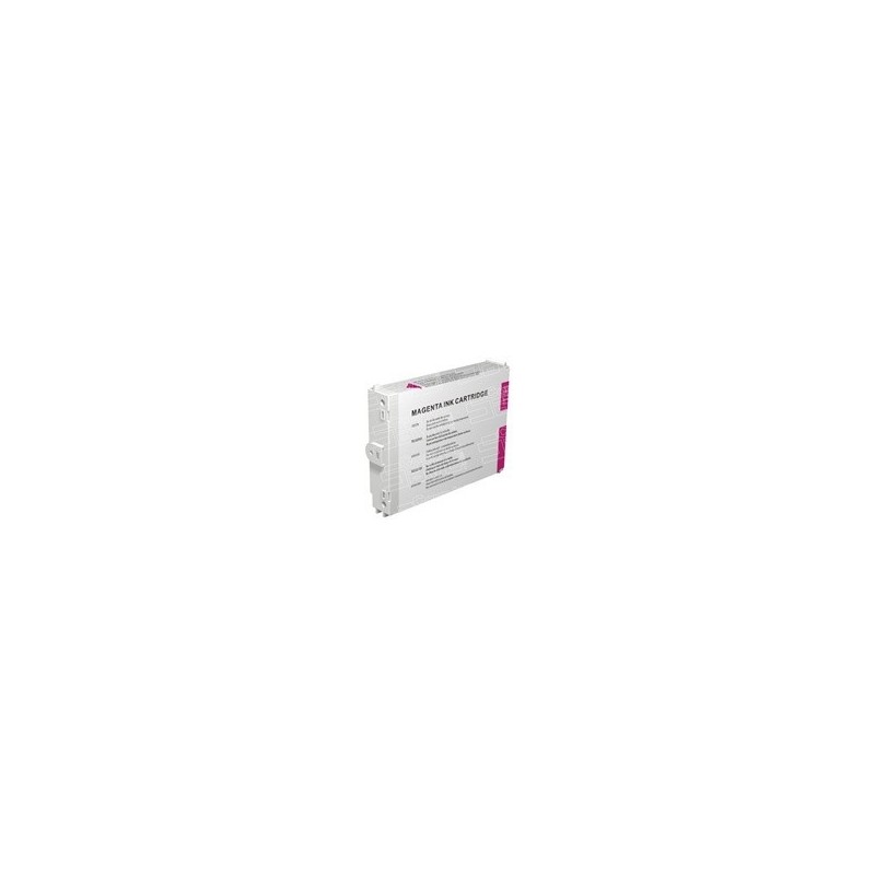 Cartuccia Compatibile EPSON STYLUS COLOR 3000 S020126 MAGENTA
