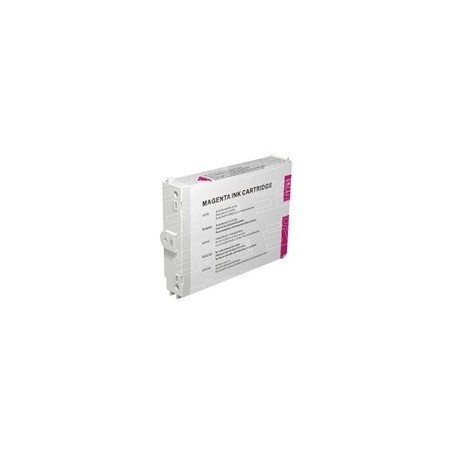 Cartuccia Compatibile EPSON STYLUS COLOR 3000 S020126 MAGENTA