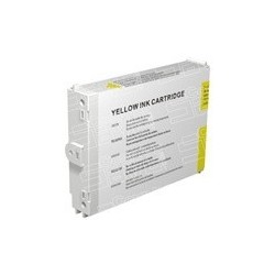 Cartuccia Compatibile EPSON STYLUS COLOR 3000 S020122 GIALLO