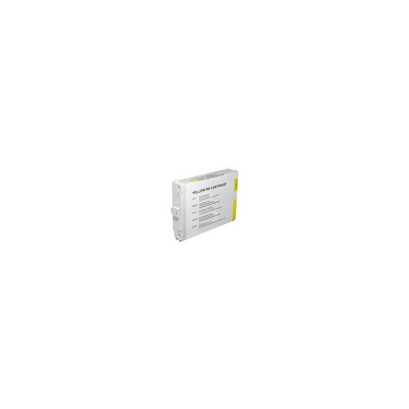 Cartuccia Compatibile EPSON STYLUS COLOR 3000 S020122 GIALLO