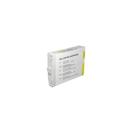 Cartuccia Compatibile EPSON STYLUS COLOR 3000 S020122 GIALLO