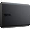 Disco rigido esterno Toshiba Canvio Basics da 2,5" 1 TB USB 3.2 HDTB510EK3AA