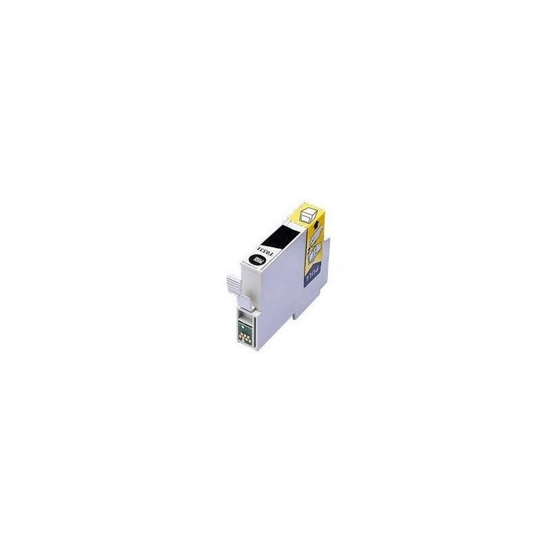 Cartuccia Compatibile EPSON STYLUS PHOTO 910 T0331 Black