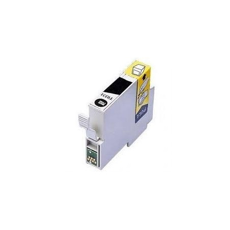 Cartuccia Compatibile EPSON STYLUS PHOTO 910 T0331 Black