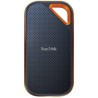 Disco rigido esterno Sandisk Extreme PRO portatile solido SSD V2 1TB USB-C 3.2 SDSSDE81-1T00-G25