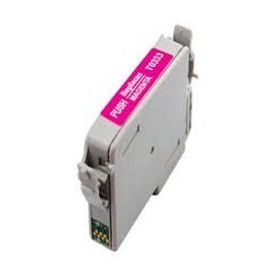 Cartuccia Compatibile EPSON STYLUS PHOTO 910 T0333 Magenta