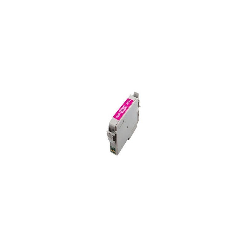 Cartuccia Compatibile EPSON STYLUS PHOTO 910 T0333 Magenta