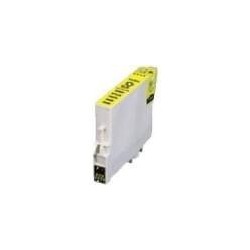 Cartuccia Compatibile EPSON STYLUS PHOTO 910 T0334 Yellow