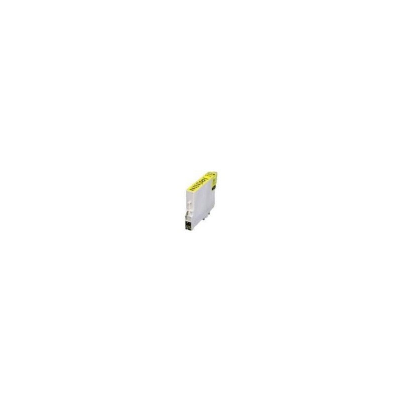 Cartuccia Compatibile EPSON STYLUS PHOTO 910 T0334 Yellow