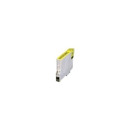 Cartuccia Compatibile EPSON STYLUS PHOTO 910 T0334 Yellow