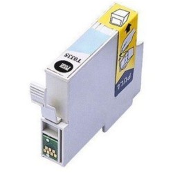 Cartuccia Compatibile EPSON STYLUS PHOTO 910 T0335 Light Ciano