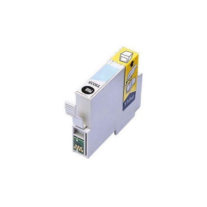 Cartuccia Compatibile EPSON STYLUS PHOTO 910 T0335 Light Ciano