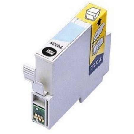 Cartuccia Compatibile EPSON STYLUS PHOTO 910 T0335 Light Ciano