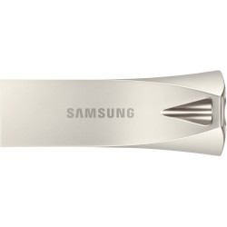 Pendrive Samsung Bar Plus Memoria USB 3.1 64GB Corpo in metallo MUF-64BE3/APC