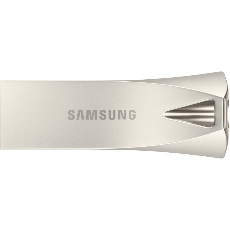 Pendrive Samsung Bar Plus Memoria USB 3.1 64GB Corpo in metallo MUF-64BE3/APC