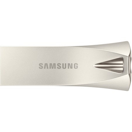 Pendrive Samsung Bar Plus Memoria USB 3.1 64GB Corpo in metallo MUF-64BE3/APC