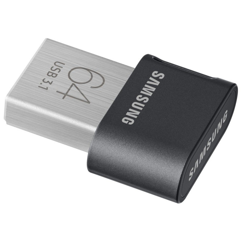 Pendrive Samsung Fit Plus USB 3.1 Memoria 64GB MUF-64AB/APC