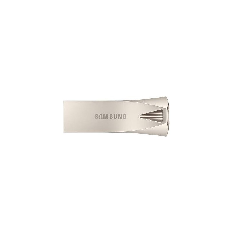 Pendrive Samsung Bar Plus USB 3.1 da 128 GB - Corpo in metallo MUF-128BE3/APC