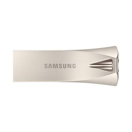 Pendrive Samsung Bar Plus USB 3.1 da 128 GB - Corpo in metallo MUF-128BE3/APC