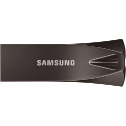 Pendrive Samsung Bar Plus USB 3.1 da 128 GB - Corpo in metallo MUF-128BE4/APC